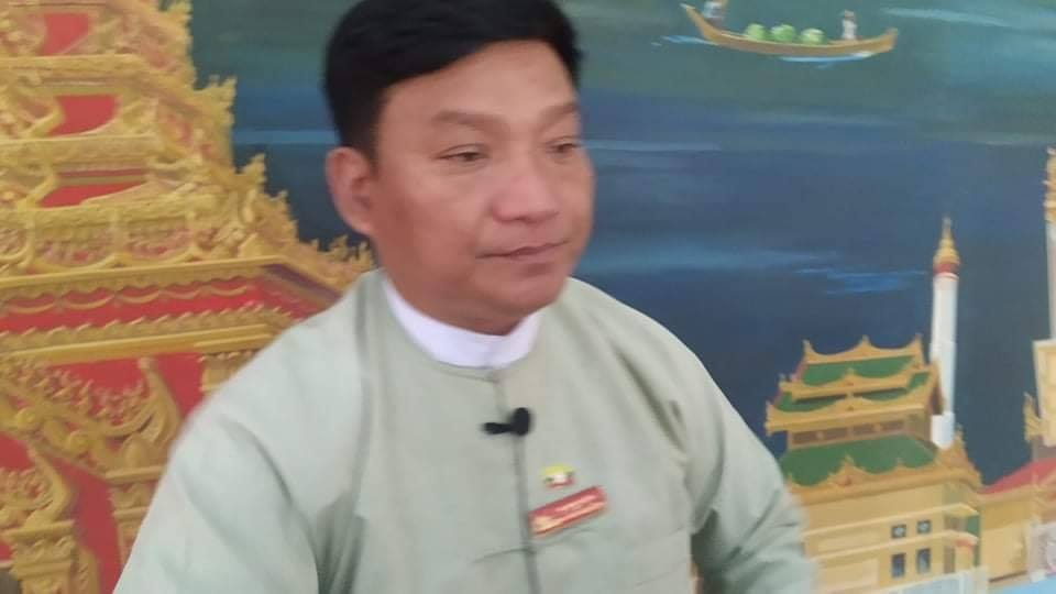 Covid-19ကပ်ရောဂါကာလအတွင်း မင်းဘူး/စကုမြို့နယ်ရှိ ရဟန်းသံဃာတော်များ၊ သီလရှင်များ ဆွမ်းအခက်အခဲမဖြစ်စေရန် ဆွမ်းဆန်စိမ်းလှူဒါန်းမည်