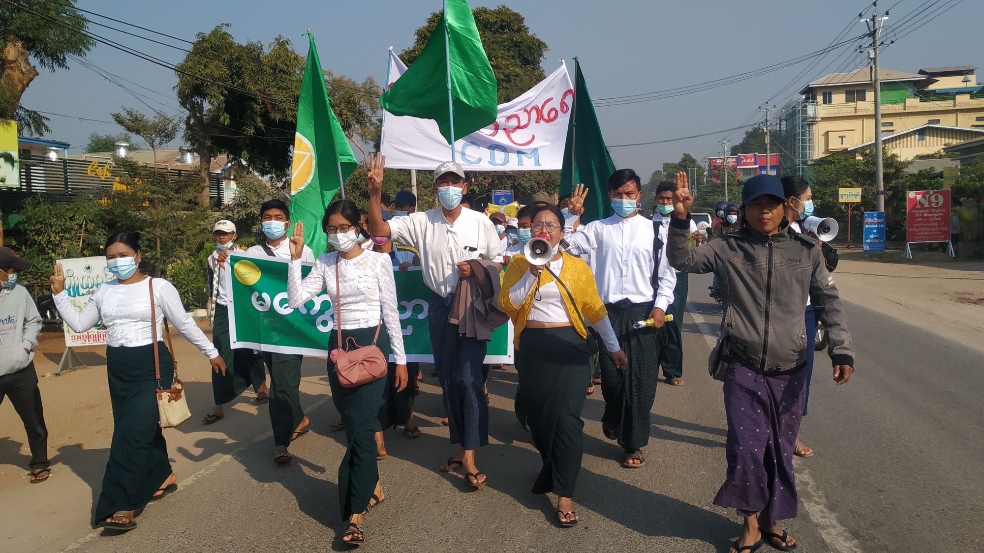 16.2.2021 Magway