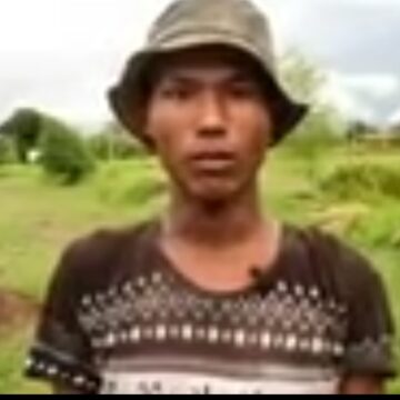စိုက်ပျိုးရာသီအမီ သဘာဝသြဂဲနစ်မြေသြဇာထုတ်ပုံ