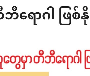 ဘယ်သူတွေ တီဘီရောဂါ ဖြစ်နိုင်ခြေပိုများသလဲ