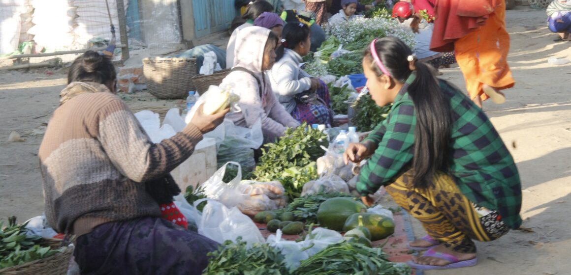 ဈေးနဲ့ ဈ