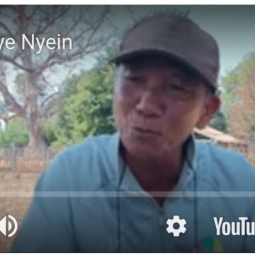 ပန်းချီအးငြိမ်း